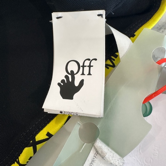 Off-White Athleisure Bra Top - Picture 6 of 8